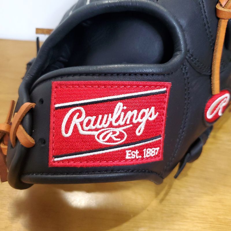Rawlings デレク・ジーターモデル ゲーマー 限定モデル Rawlings デレク・ジーターモデル ゲーマー 限定モデル