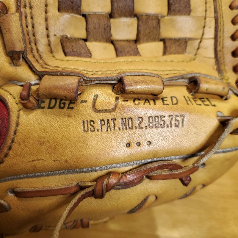Rawlings XMG33 サークルR オリジナル版 USAローリングス製 一般 Rawlings XMG33 サークルR オリジナル版 USAローリングス製 一般