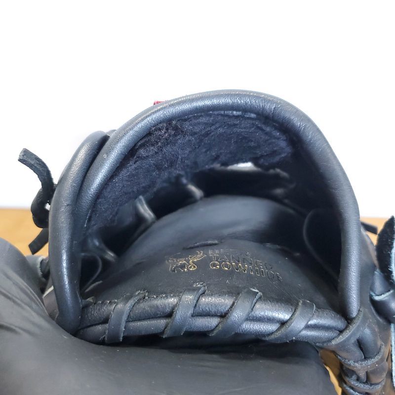 Rawlings HOH GOLD GLOVE 激レア USA ローリングス 一般用大人サイズ