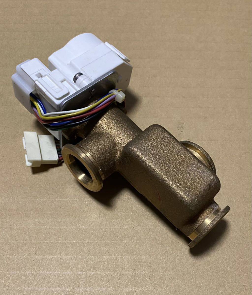 三菱 電気温水器 風呂用混合弁 動作確認済みSRT-4666-FU-BL他 三菱 電気温水器 風呂用混合弁 動作確認済みSRT-4666-FU-BL他