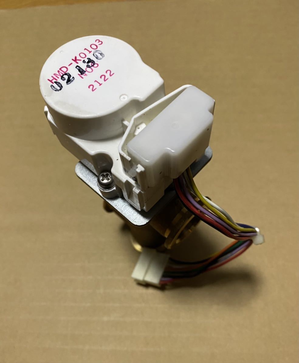 三菱 電気温水器 風呂用混合弁 動作確認済みSRT-4666-FU-BL他 三菱 電気温水器 風呂用混合弁 動作確認済みSRT-4666-FU-BL他