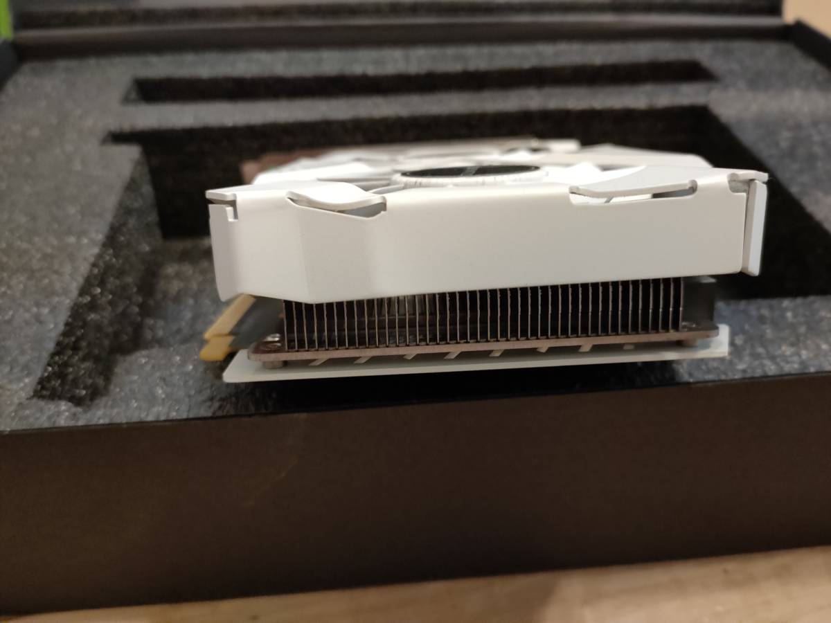 玄人志向 NVIDIA GeForce RTX 2060 搭載 グラフィックボード 6GB