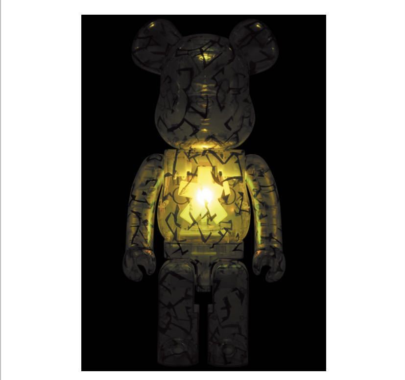 Bibian 比比昂- ☆新品未開封☆手元あり☆ベアブリックBE@RBRICK Bibian 比比昂- ☆新品未開封☆手元あり☆ベアブリックBE@RBRICK
