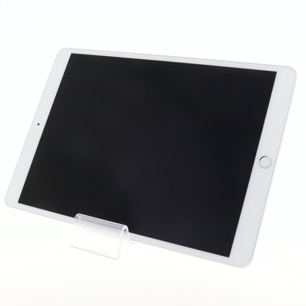 【信頼】 A1709 シルバー 64GB Pro iPad 美品 SIMフリー Wi-Fi+Cellular Apple 中古 本体 第1世代2013年 10.5インチ iPad本体
