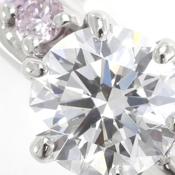 特別セーフ 婚約指輪 安い プラチナ ダイヤモンド リング 0.5カラット ...