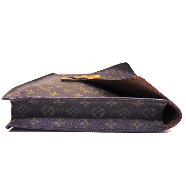 いラインアップ LOUIS VUITTON ルイヴィトン ポルトドキュマンセ