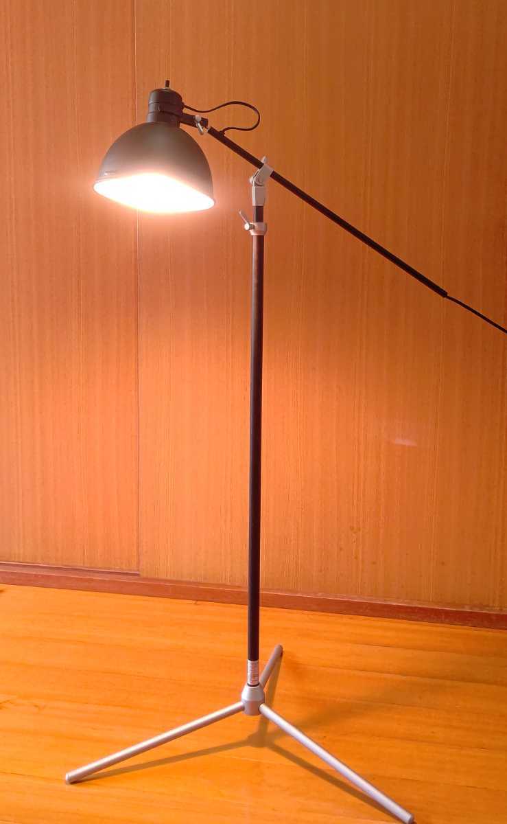 お得な特別割引価格) ジェネシスフロアーランプ Genesis-floor lamp