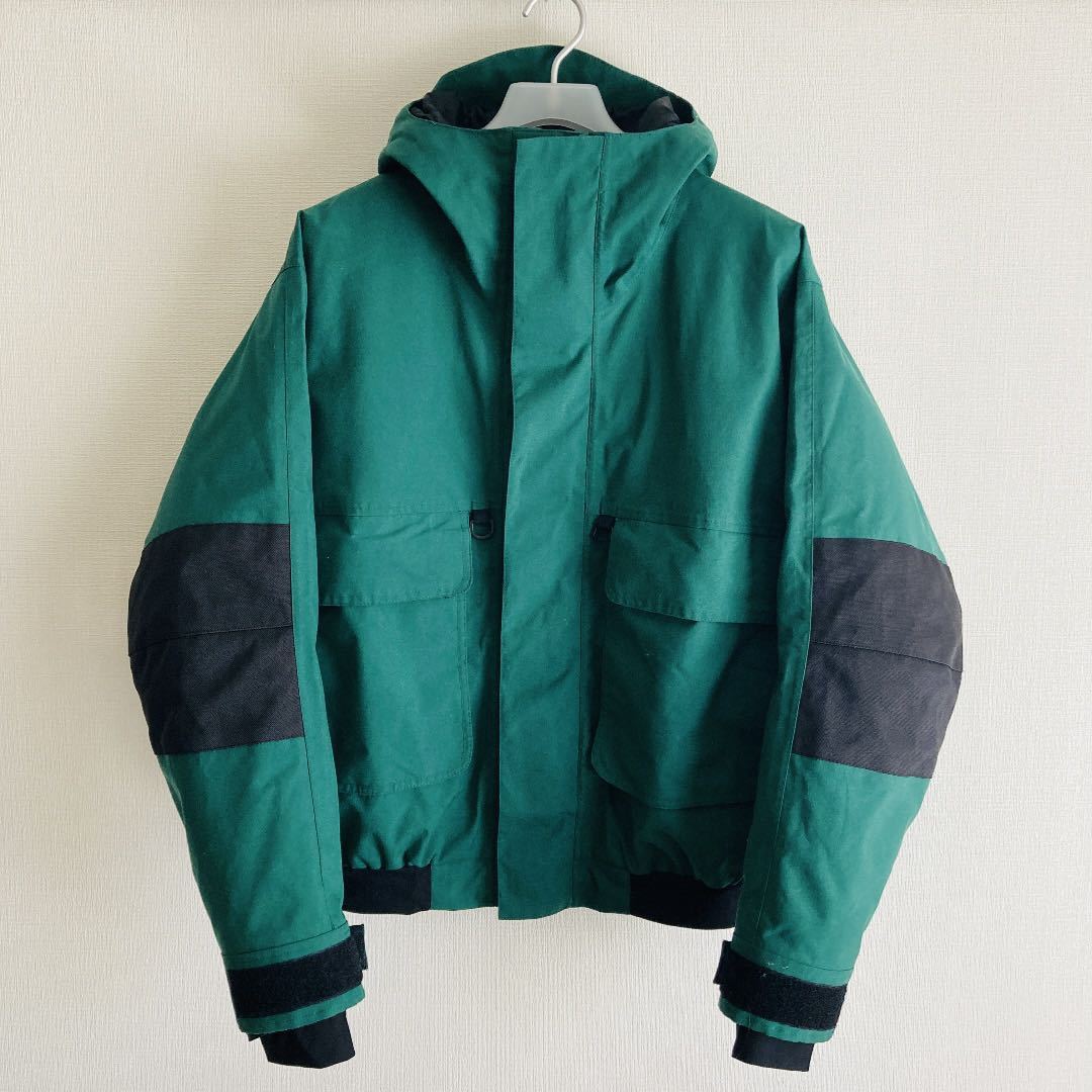 Yahoo!オークション - ” GORE-TEX ” WADING JACKET “ 90s Yahoo!オークション - ” GORE-TEX ” WADING JACKET “ 90s