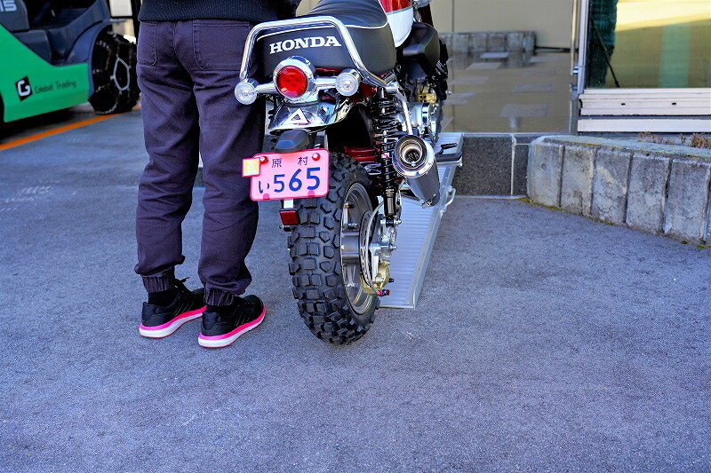 アルミ製 バイク 一輪車 農機具用段差解消スロープ長さ30CM ミニモト Minimoto 豪華な アルミ製 バイク 一輪車 農機具用段差解消スロープ長さ30CM ミニモト Minimoto 豪華な