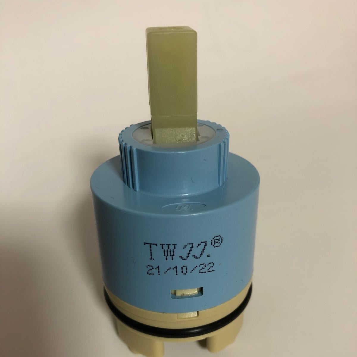 タカギ浄水器蛇口カートリッジφ40 水漏れ修理用セラミックバルブ タカギ浄水器蛇口カートリッジφ40 水漏れ修理用セラミックバルブ