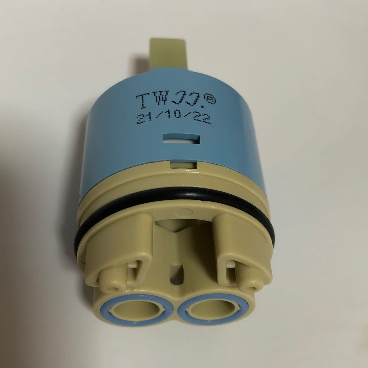 タカギ浄水器蛇口カートリッジφ40 水漏れ修理用セラミックバルブ タカギ浄水器蛇口カートリッジφ40 水漏れ修理用セラミックバルブ