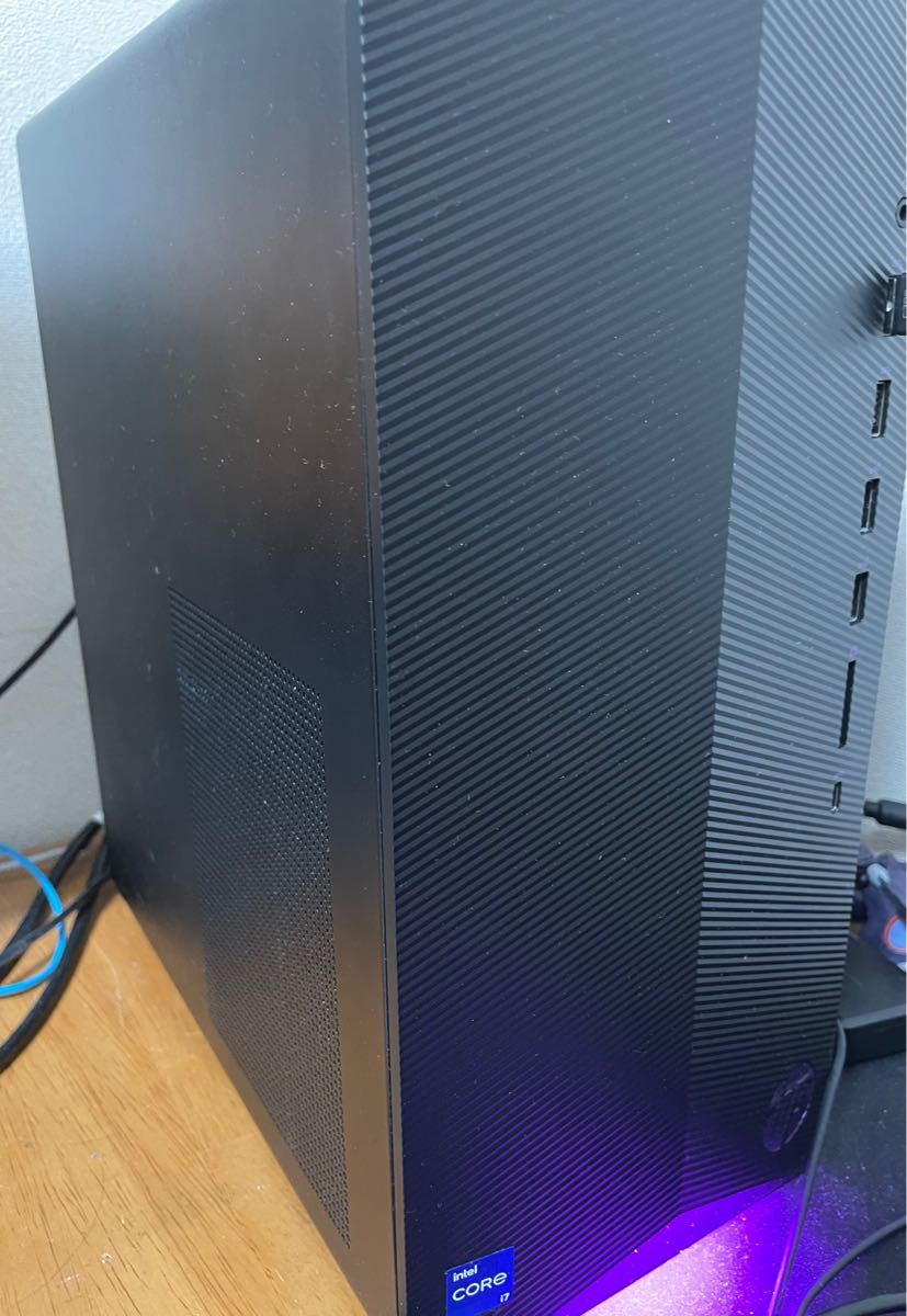 RTX3060ti搭載ゲーミングPC www.pibid.org