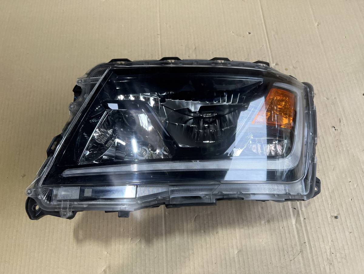 b85 日野 プロフィア レンジャー LED ヘッドライト 左 www.esole.eu