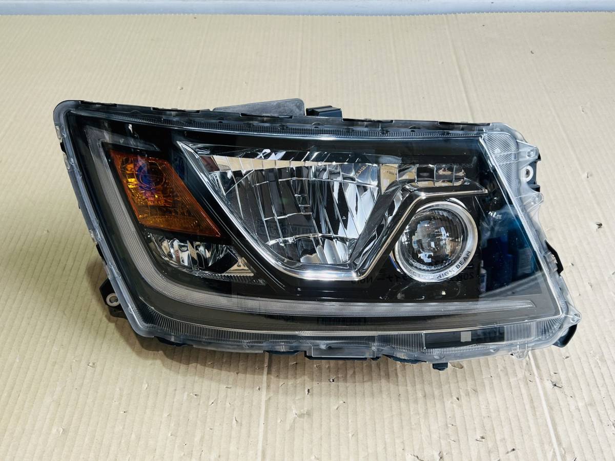 c45 日野 プロフィア レンジャー LED ヘッドライト 右 saabtekstil.com