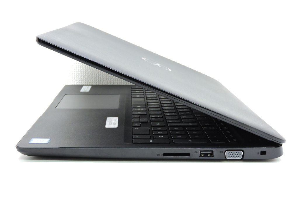 DELL Latitude 3500 Core i5-8265U 1.60GHz(8スレッド) 8GB 256GB(M.2 SSD) 15.6インチ Windows10 Pro 64bit_画像3