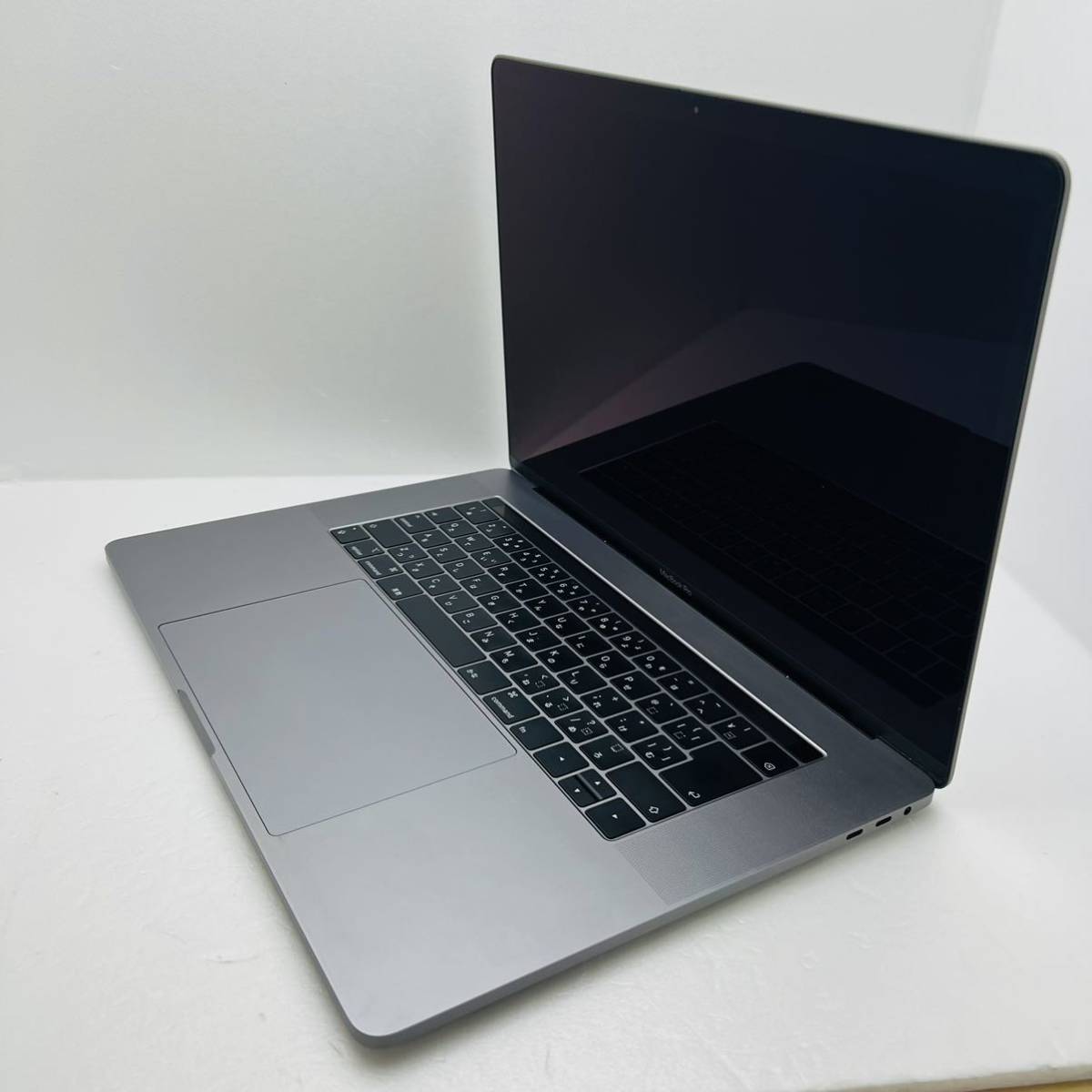 Apple MacBook Pro2018 SSD256GB 16GB Intel Office2021 Core i7