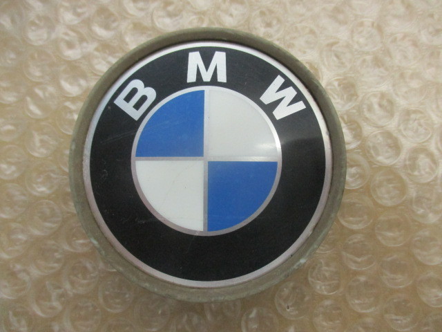BMW 純正 センターキャップ 中古４個/４枚 1シリーズ 3シリーズ 5シリーズ 6シリーズ 7シリーズ Z3 Z4 X1 X5 他 純正 ホイール 装着に!_画像5