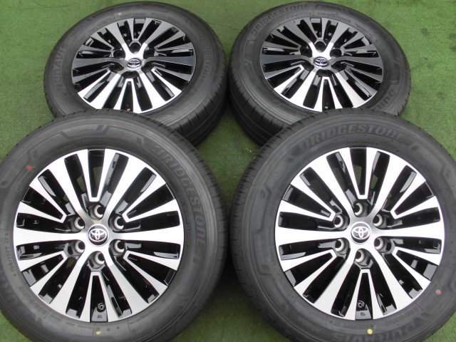 公式】 新車外しに近い美品 トヨタ グランエース GRANACE 純正