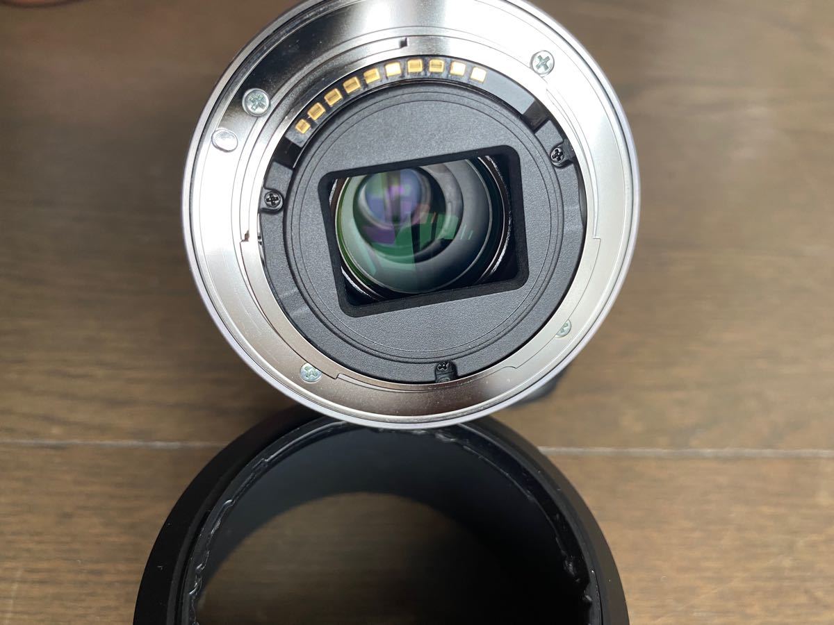 美品 SONY SEL55210 純正ズームレンズ 55-210mm F4.5-6.3 ceratinxd.com