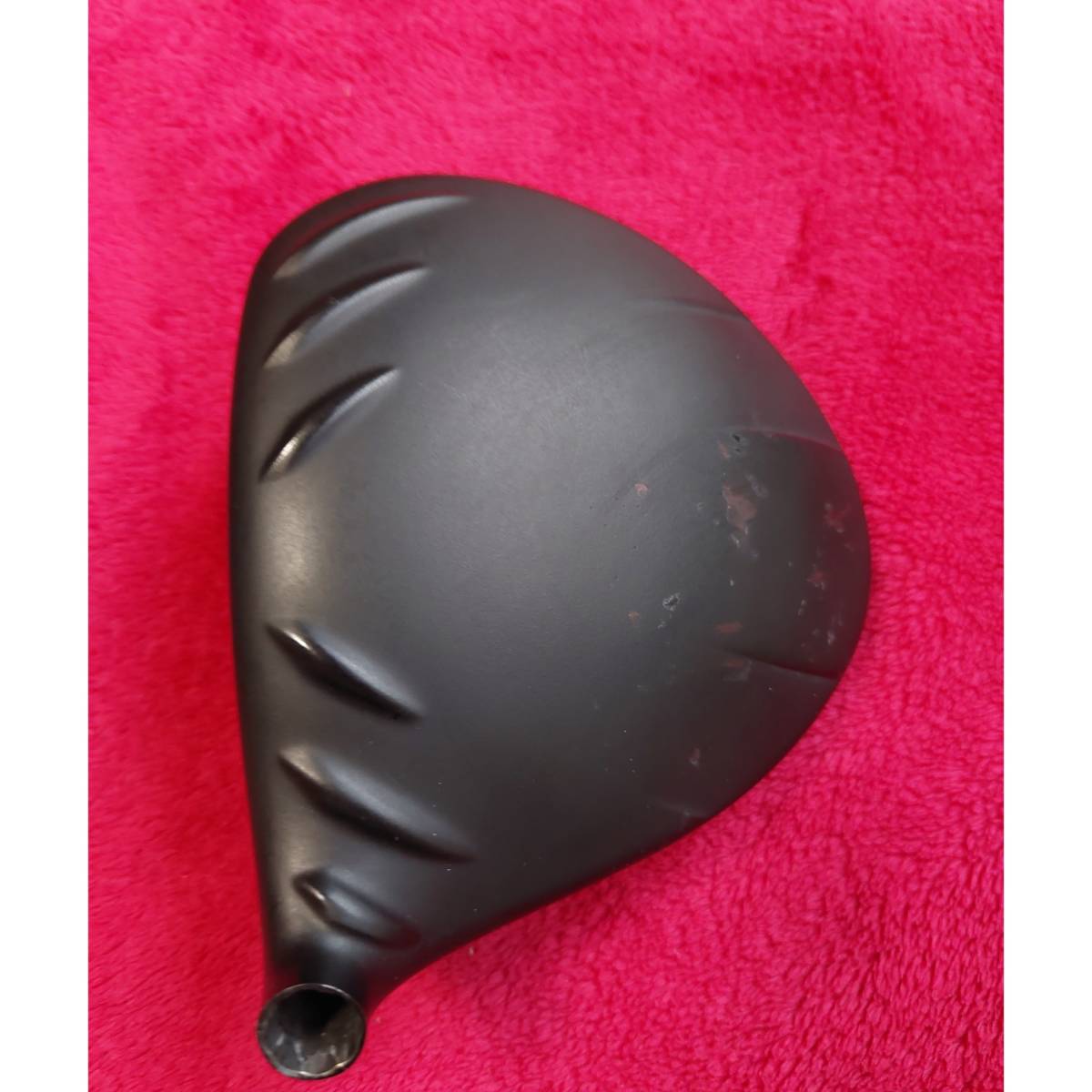 PING ピン G425 MAX ドライバーヘッド 9度 ヘッドカバー PING ピン G425 MAX ドライバーヘッド 9度 ヘッドカバー
