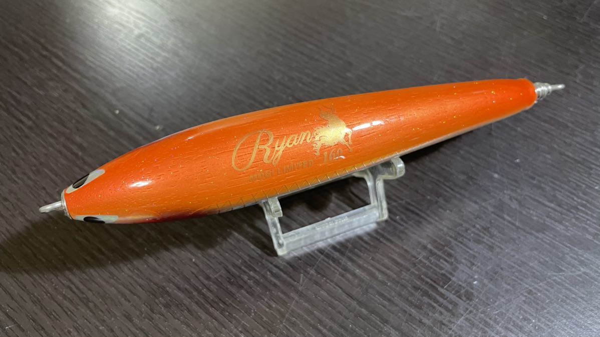 未使用 CB ONE RYAN 160 シービーワン ライアン 未使用 CB ONE RYAN 160 シービーワン ライアン
