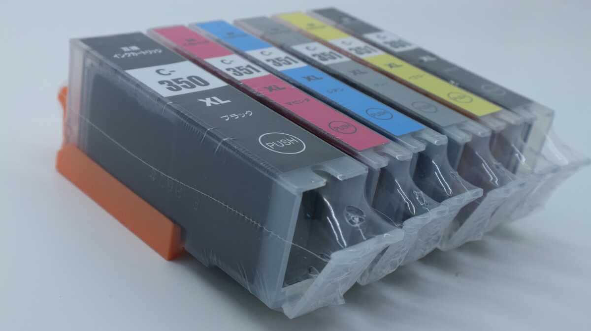 早い者勝ち Canon PIXUS 互換インク BCI-351XL+350XL/6MP インクカートリッジ MG6330 MG6530 MG6730 MG7130 MG7530 MG7530F iP8730 70 1円(キヤノン)|売買されたオークション情報、yahooの商品情報をアーカイブ公開 - オークファン(aucfan.com) 早い者勝ち Canon PIXUS 互換インク BCI-351XL+350XL/6MP インクカートリッジ MG6330 MG6530 MG6730 MG7130 MG7530 MG7530F iP8730 70 1円(キヤノン)|売買されたオークション情報、yahooの商品情報をアーカイブ公開 - オークファン(aucfan.com)