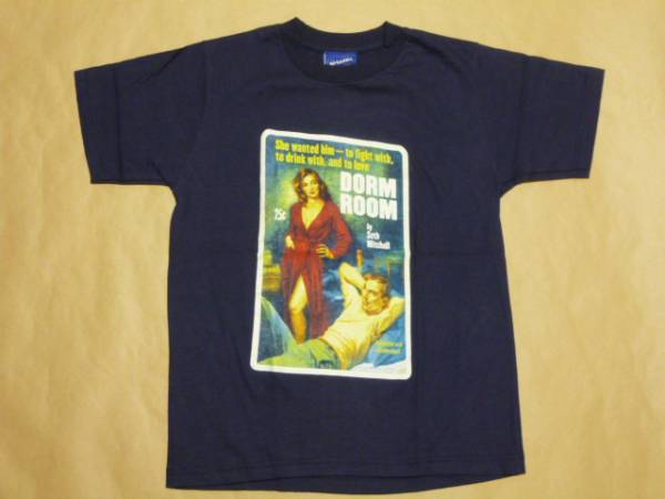 新品 レトロ風 Tシャツ Sサイズ アメリカン レディース_画像1
