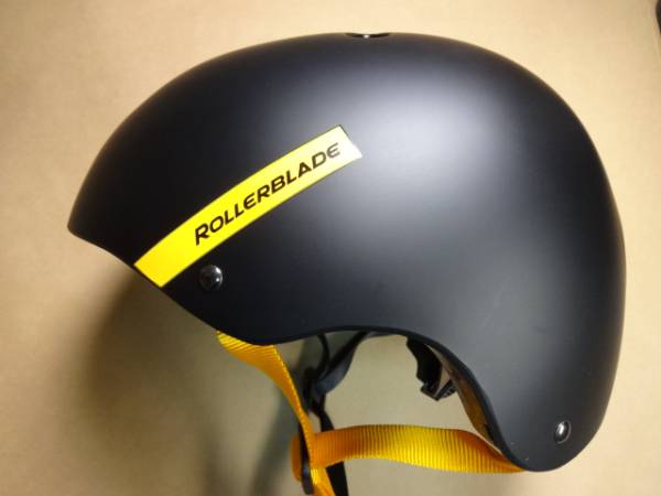 [新文章] Rollerblade公司頭盔DOWNTOWN頭盔最新 <Br> 【新品】 ローラーブレード社 ヘルメット DOWNTOWN Helmet 最新