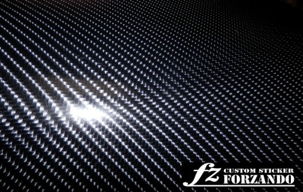 イグニス FF21S インナードアハンドルカバー ４Ｄカーボン調　車種別カット済みステッカー専門店　ｆｚ_画像3