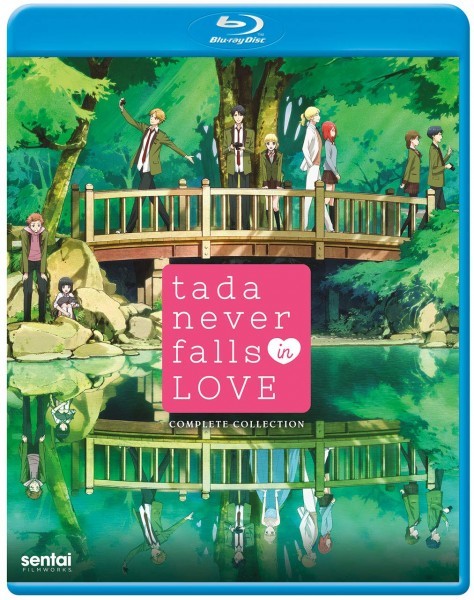 多田くんは恋をしない 全13話 (北米版 ブルーレイ) Tada Never Falls In Love blu-ray BD|Yahoo!フリマ(旧PayPayフリマ) 多田くんは恋をしない 全13話 (北米版 ブルーレイ) Tada Never Falls In Love blu-ray BD|Yahoo!フリマ(旧PayPayフリマ)