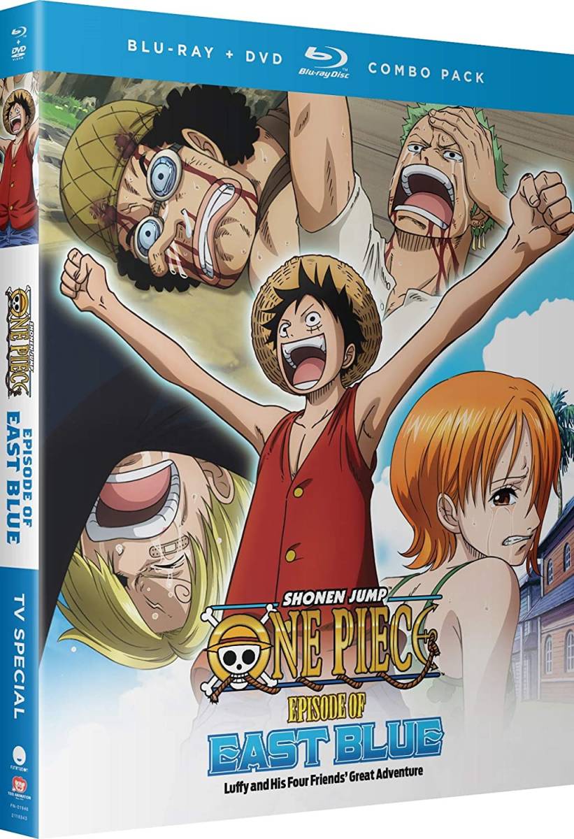 ワンピース エピソードオブ東の海 ルフィと4人の仲間の大冒険 北米版コンボ One Piece Episode Of East Blue Dvd 日本 売買されたオークション情報 Yahooの商品情報をアーカイブ公開 オークファン Aucfan Com ワンピース エピソードオブ東の海 ルフィと4人の仲間の大冒険 北米版コンボ One Piece Episode Of East Blue Dvd 日本 売買されたオークション情報 Yahooの商品情報をアーカイブ公開 オークファン Aucfan Com