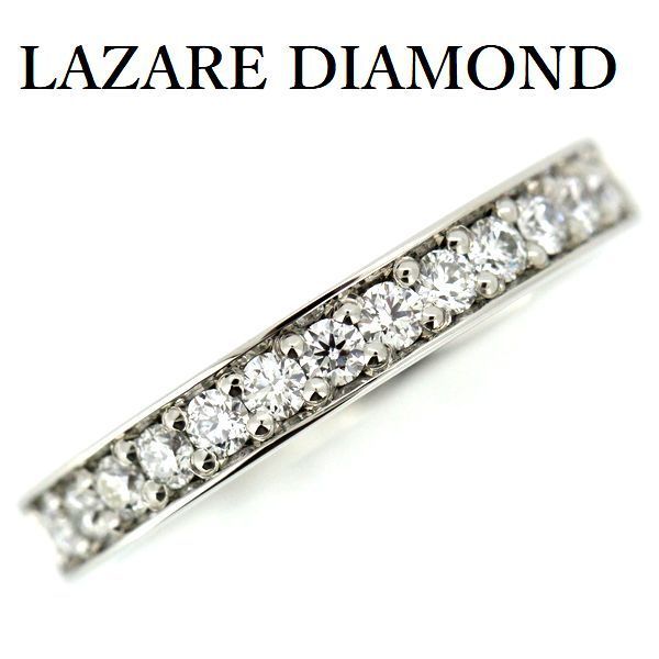 ラザール ダイヤモンド 0.24ct リング Pt950 | cottonclub.hr
