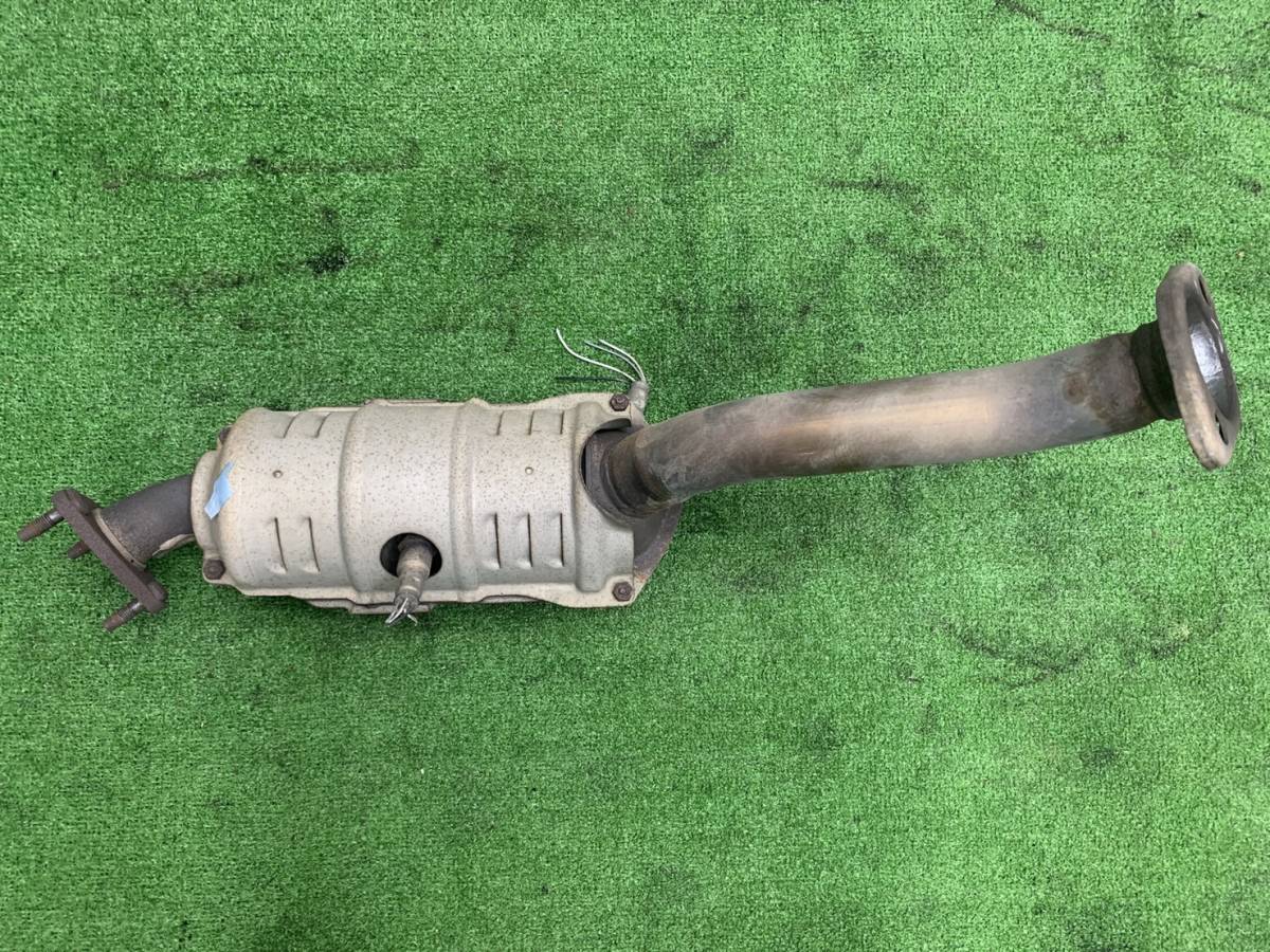 GD1/フィット O2センサー 2個タイプ L13A 触媒 キャタライザー