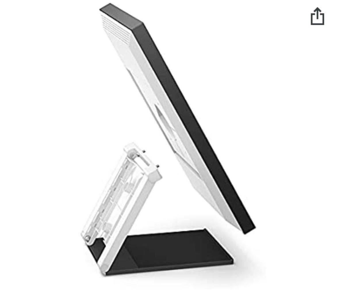 日本未発売 Amazon Echo Show 15用 チルトスタンド Sanus Tilt 日本未発売 Amazon Echo Show 15用 チルトスタンド Sanus Tilt
