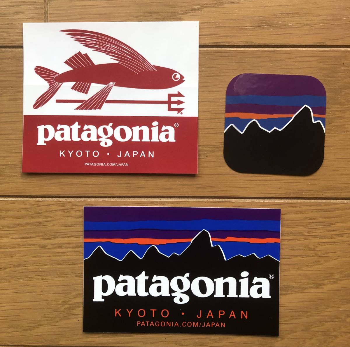 新品未使用 京都限定 パタゴニア patagonia 北斎 Tシャツ 新品未使用 京都限定 パタゴニア patagonia 北斎 Tシャツ