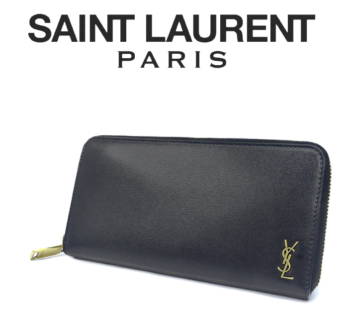 Yahoo!オークション - 【美品】 サンローラン SAINT LAURENT YSL