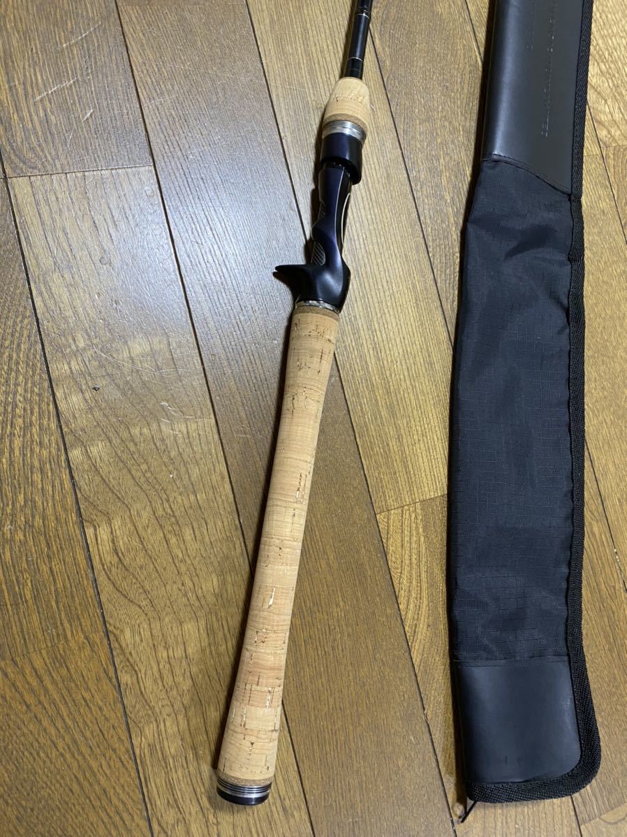 シマノ ファイナルディメンション アンリミテッド 170M FD | andrely.com