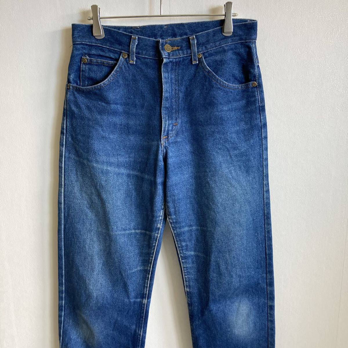 90s Lee 200 リー デニムパンツ ジーンズ - Size 31