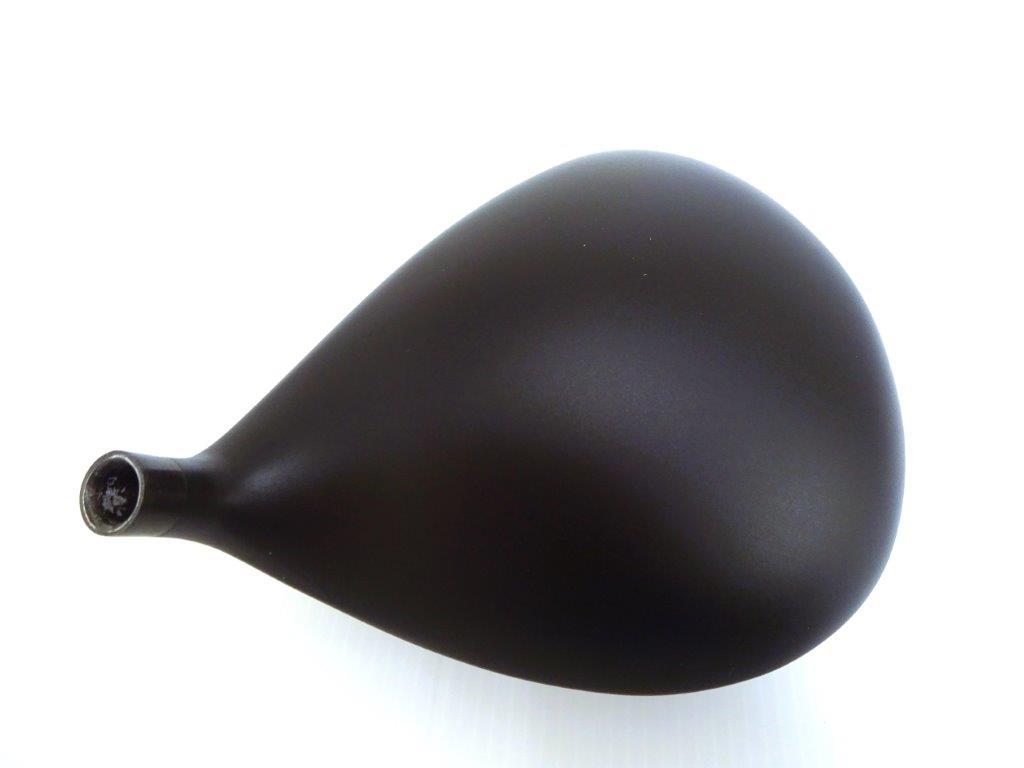 ★ 限定 EMILLID BAHAMA エミリッドバハマ カールビンソン CV8 MFS マッドブラック ドライバー ヘッド 10° ★ 美品 3