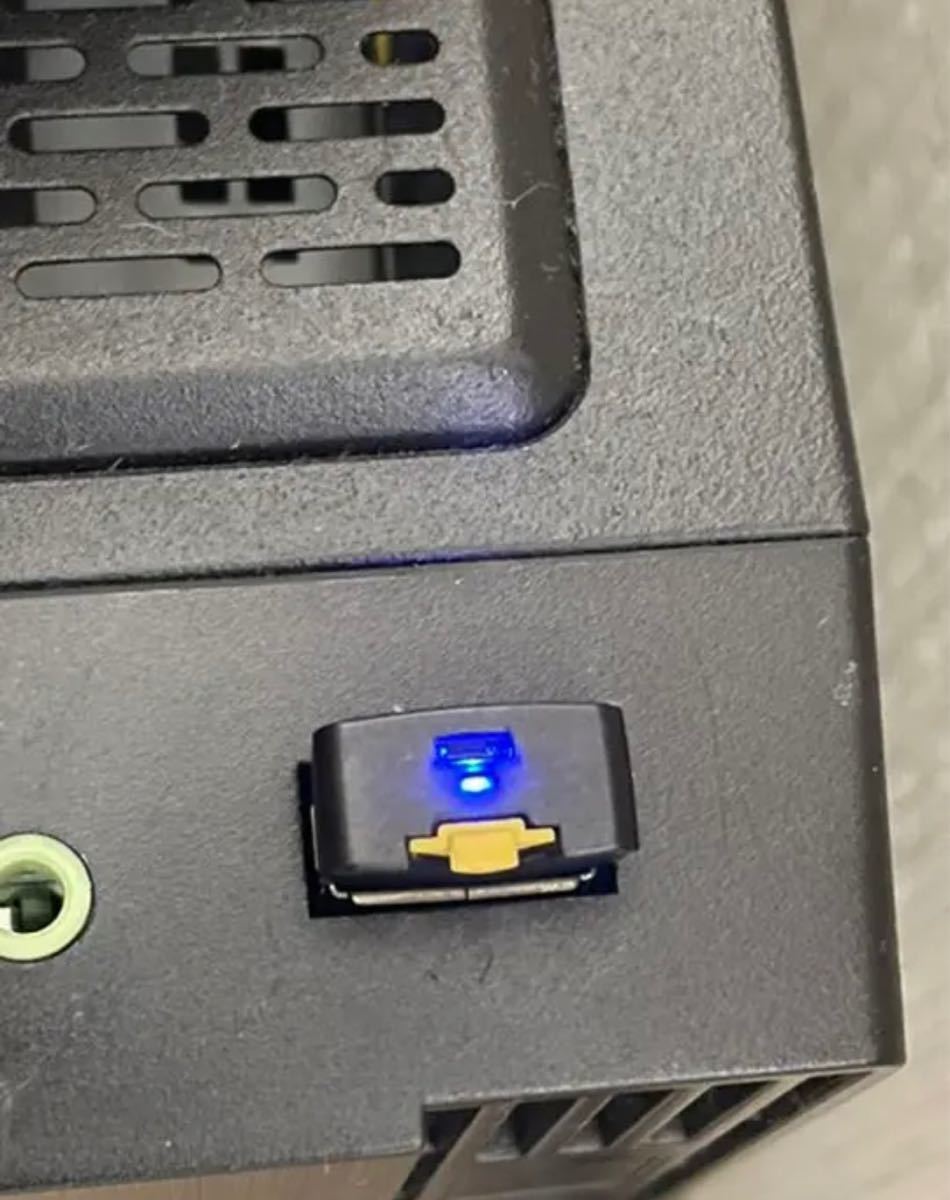超小型 USB MicroSD カード リーダー ライター