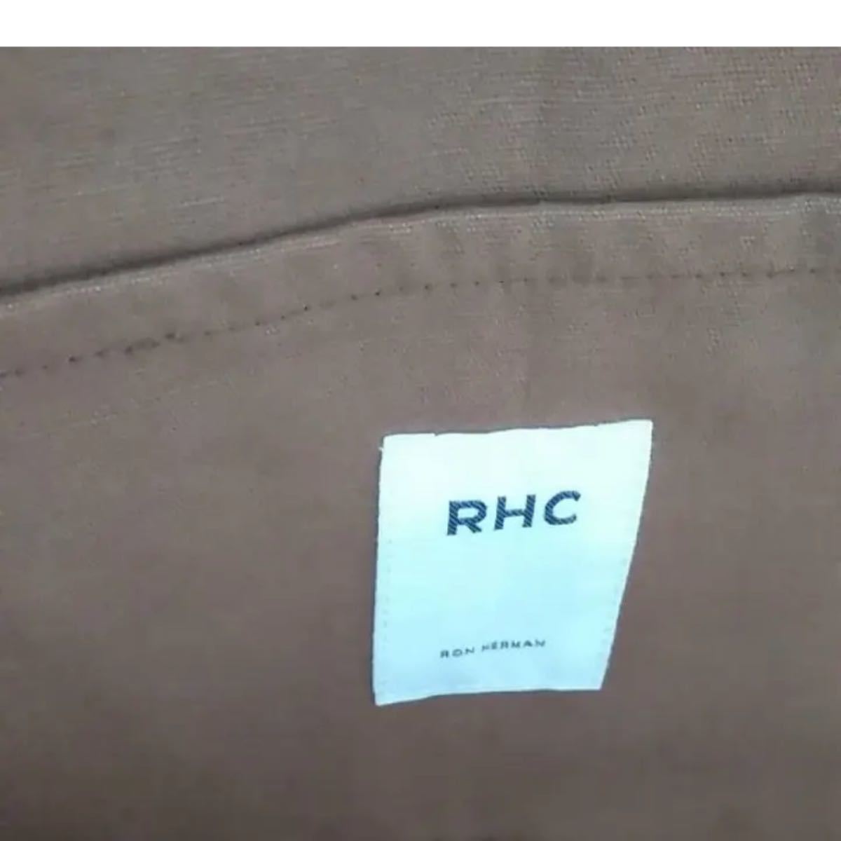 RHC bag