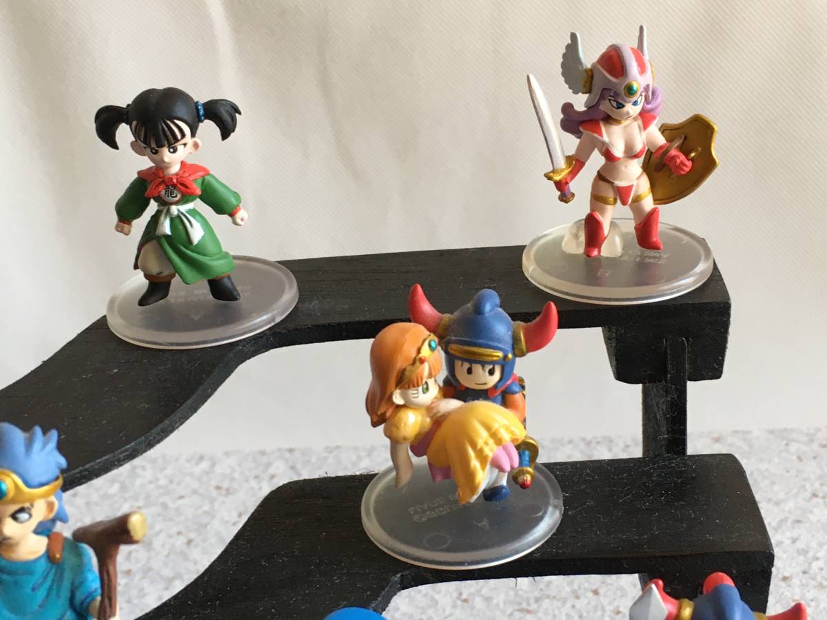 スクウェアエニックス ドラゴンクエスト キャラクターフィギュア スクウェアエニックス ドラゴンクエスト キャラクターフィギュア