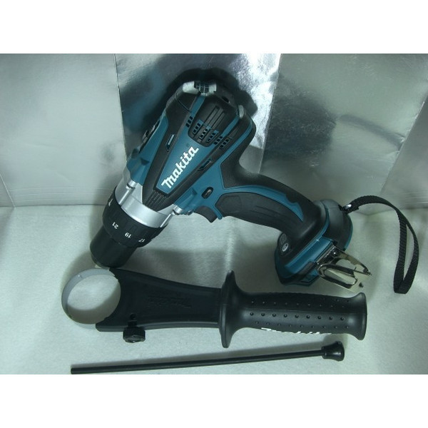 物品 <br>マキタ 充電式ドライバドリル<br>DF458DZ 18V <br