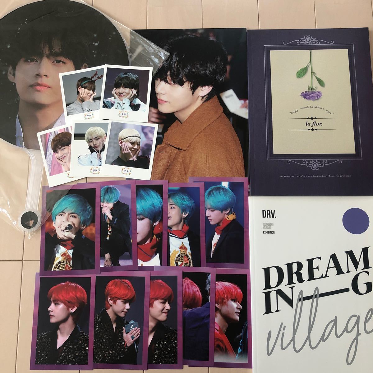 BTS テテ 写真集 マスター マスタニム テヒョン V|Yahoo!フリマ BTS テテ 写真集 マスター マスタニム テヒョン V|Yahoo!フリマ