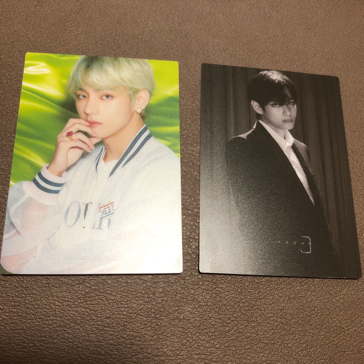 BTS THE BEST トレカ テテ テヒョン V|Yahoo!フリマ(旧PayPay BTS THE BEST トレカ テテ テヒョン V|Yahoo!フリマ(旧PayPay