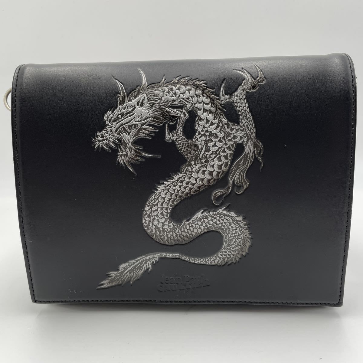 1円 未使用級 ジャンポールゴルチエ JEAN PAUL GAULTIER Dragon 1円 未使用級 ジャンポールゴルチエ JEAN PAUL GAULTIER Dragon