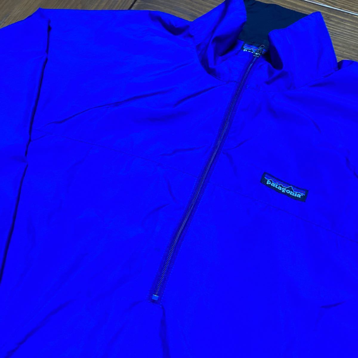 patagonia パタゴニア VELOCITY PULLOVER/ベロシティ プル patagonia パタゴニア VELOCITY PULLOVER/ベロシティ プル