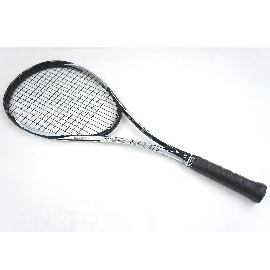 限定 クーポン10% ヨネックス YONEX ネクステージ80s ソフトテニス