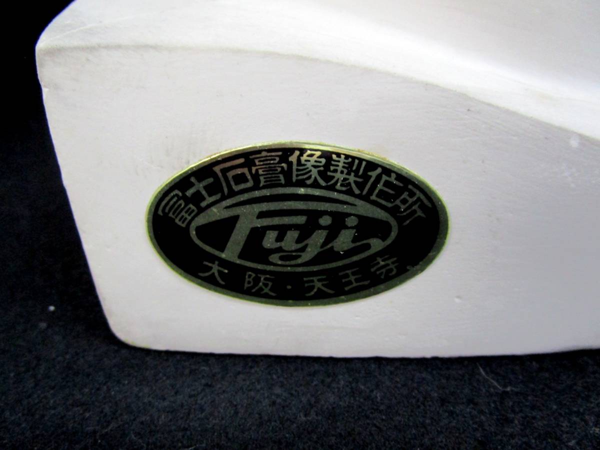 石膏像 冨士石膏像製作所 Fuji デッサン 女体 女性 胴体 裸体 石膏像 冨士石膏像製作所 Fuji デッサン 女体 女性 胴体 裸体
