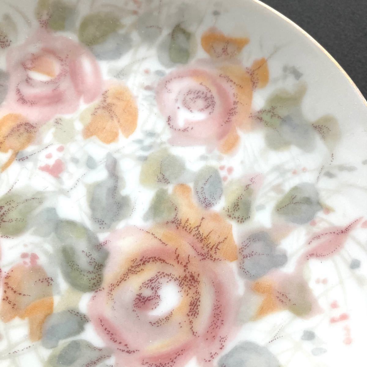2客セット・ペア】Noritake ノリタケ 月桂樹 ビンテージノリタケ 2客セット・ペア】Noritake ノリタケ 月桂樹 ビンテージノリタケ